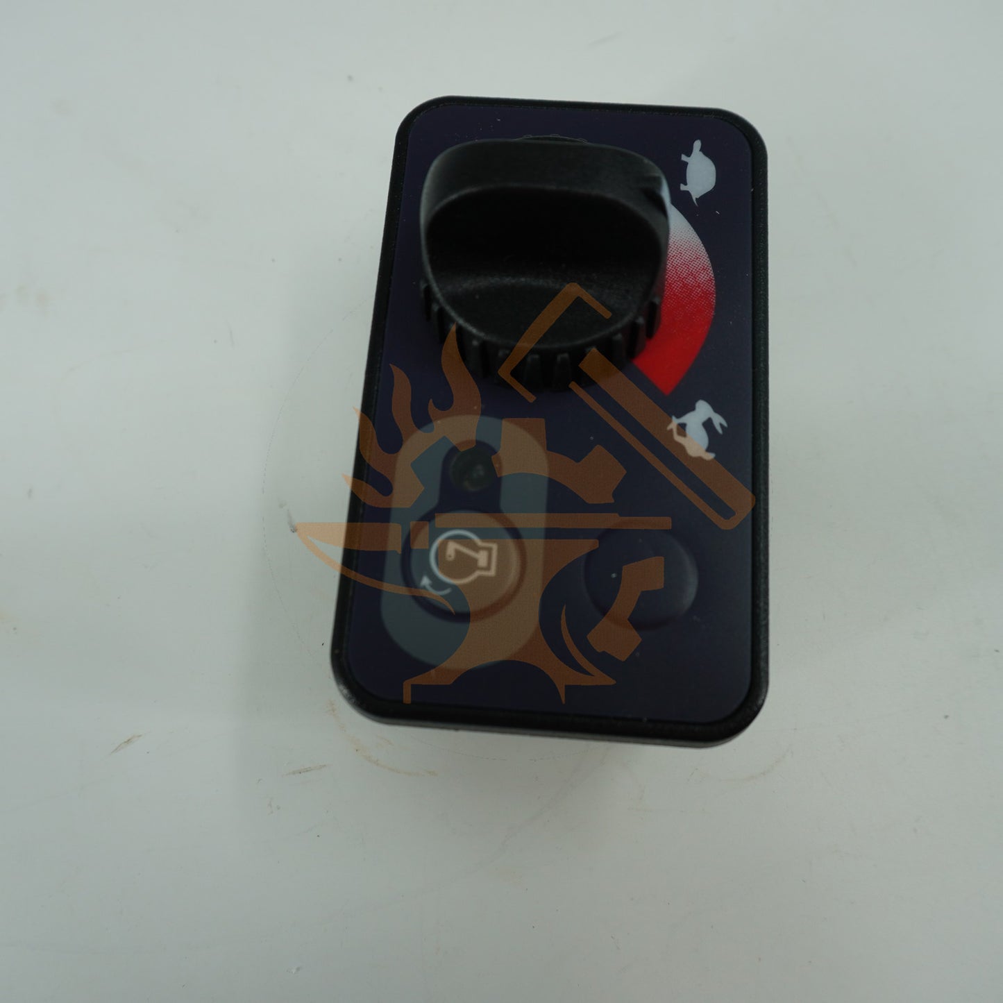 IGNITION SWITCH