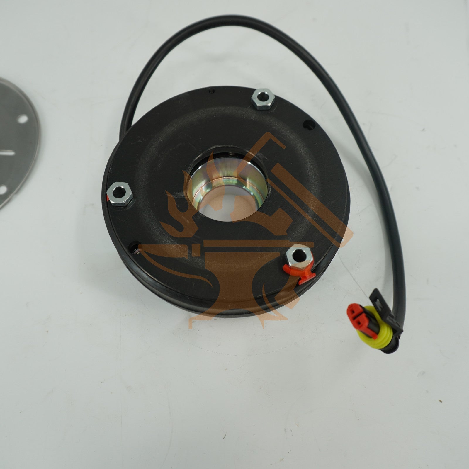 Brake Assembly with Male Connector 1120-210000-00 for Big Joe Forklift