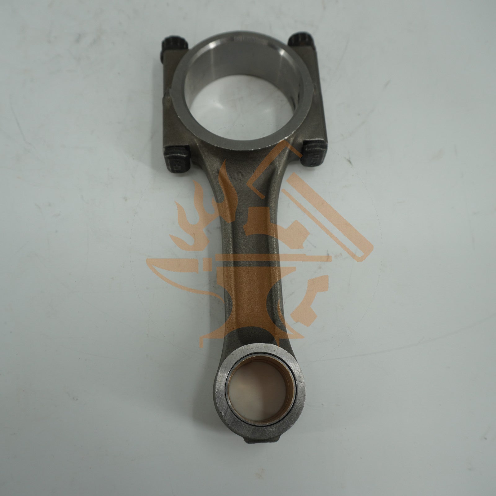 Connecting Rod 32C19-05100 32C19-00014 272-0445 for Mitsubishi Eng S3Q2 S3Q2T