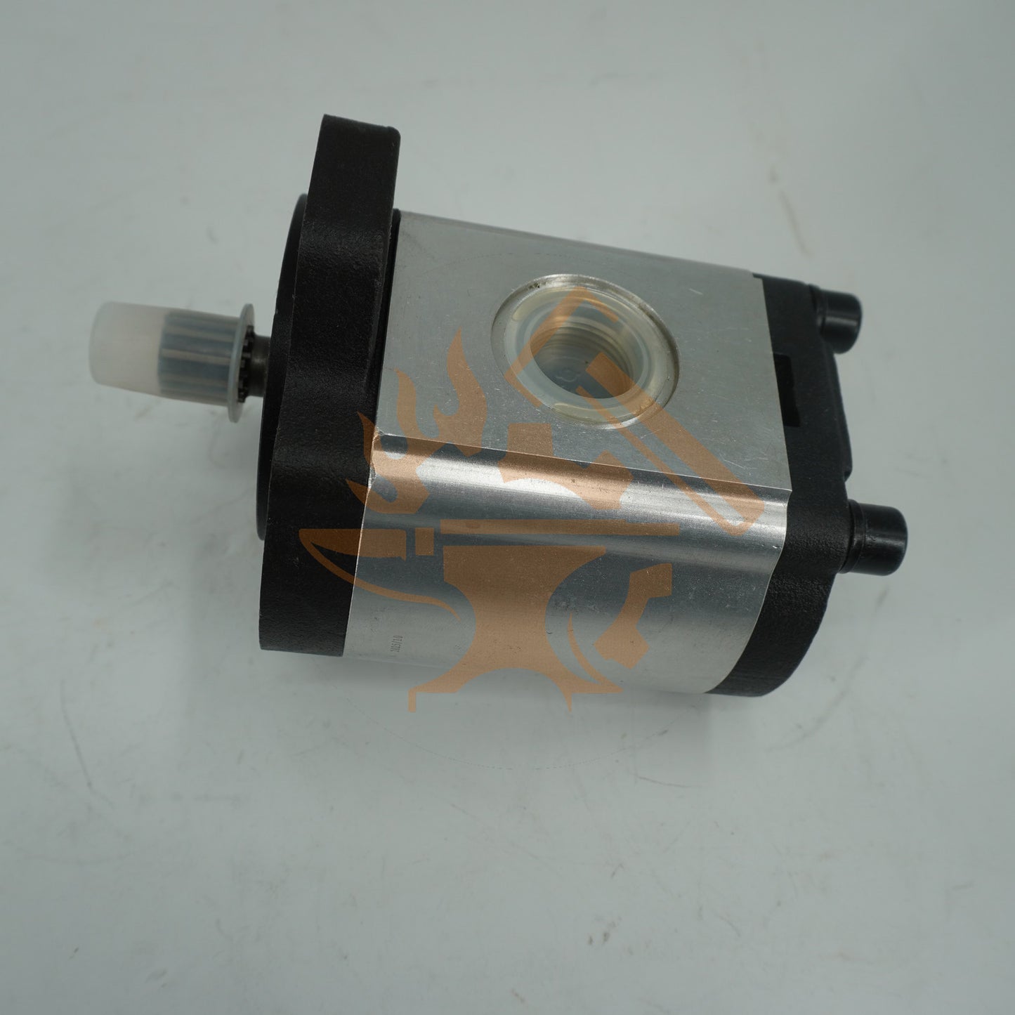 Hydraulic Pump AL117812 AL156335 for John Deere 6010 6215 6230 6300 6405 6510