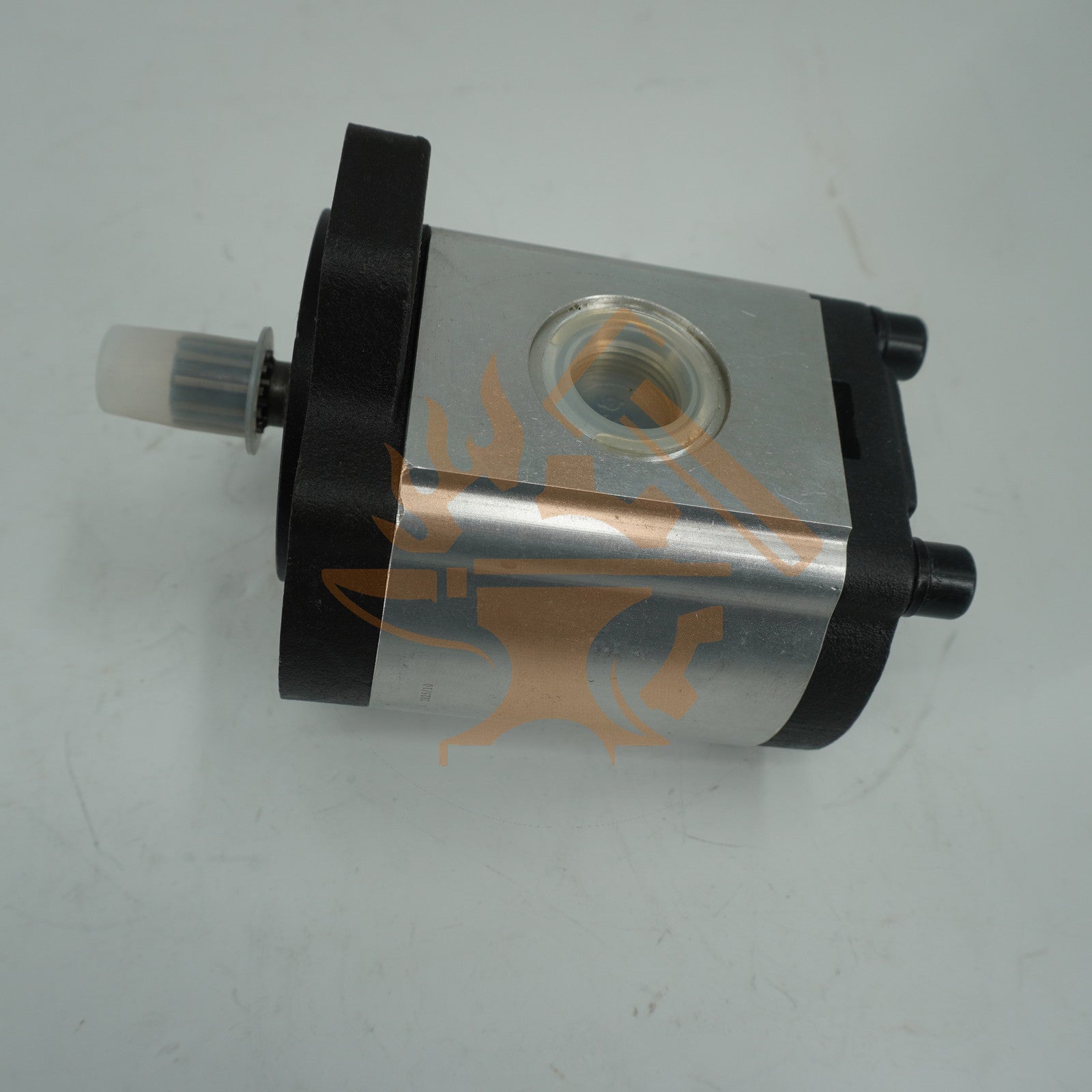 Hydraulic Pump AL117812 AL156335 for John Deere 6010 6215 6230 6300 6405 6510