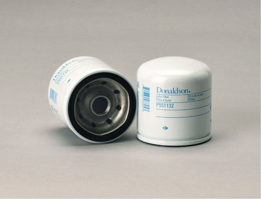 LUBE FILTER SPIN-ON FULL FLOW DONALDSON OEM ORG P551132
