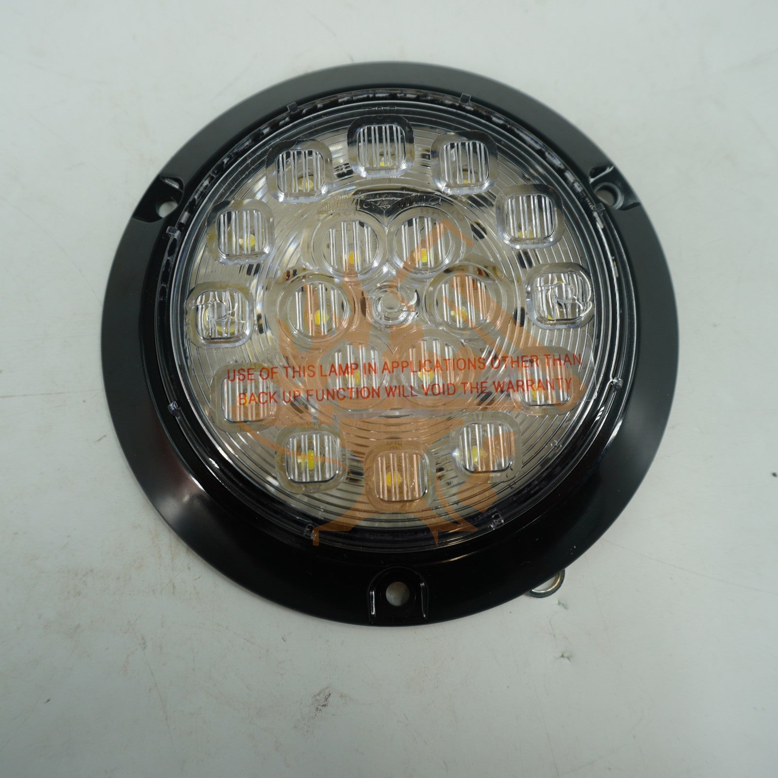 LED CLEAR LIGHT ASSY 6XX/8XX GENIE OEM ORG 1261781GT