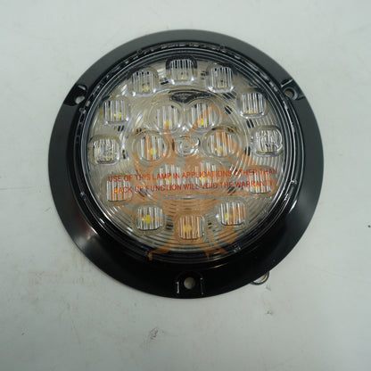 LED CLEAR LIGHT ASSY 6XX/8XX GENIE OEM ORG 1261781GT
