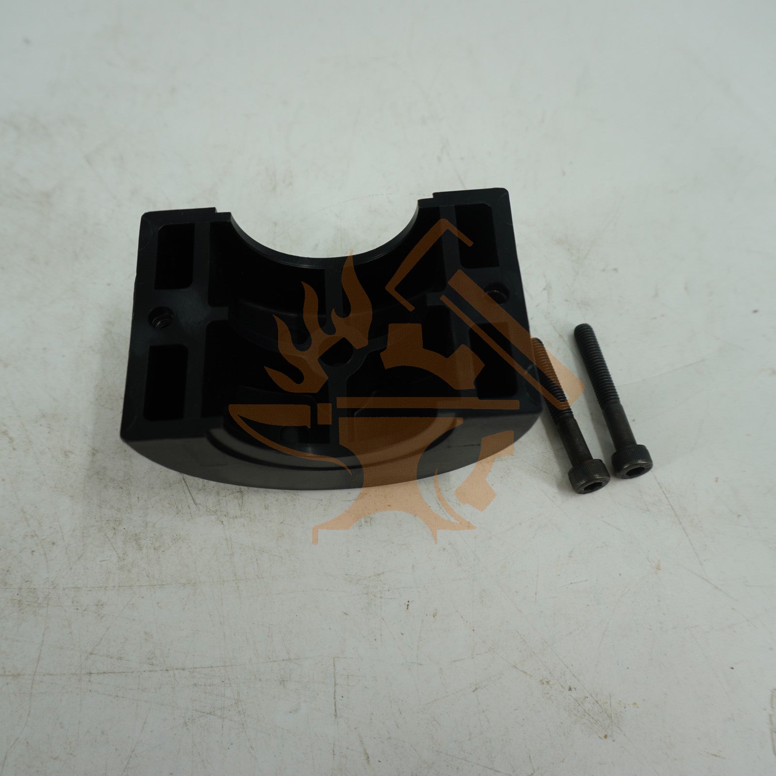 CLAMP KIT GENIE OEM ORG T109235GT
