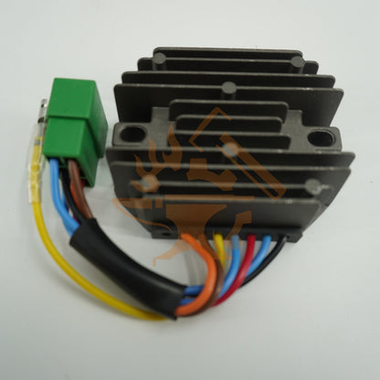 12V 280W Voltage Regulator VV11965377711 VV11965377710 for CASE CX14 CX16B CX25