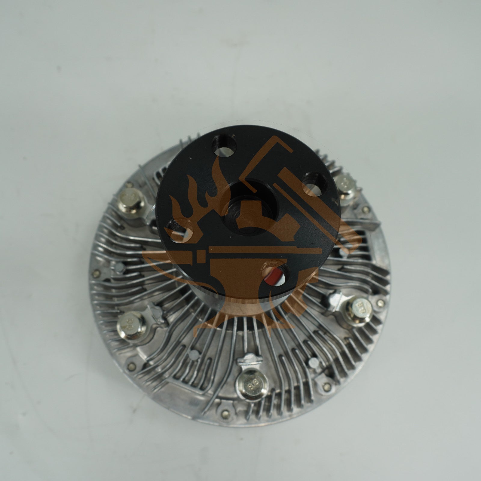 FAN CLUTCH