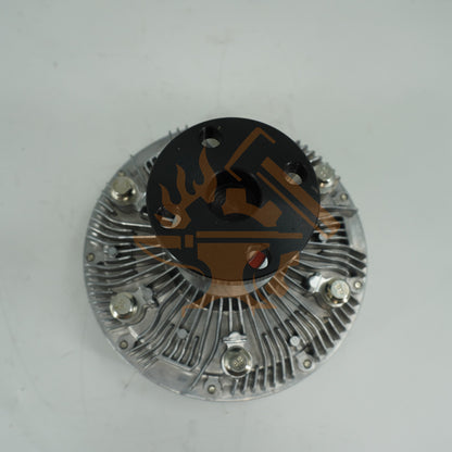 FAN CLUTCH