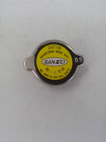Radiator Cap 30-00397-00 for Carrier Refrigeration Unit Genesis TR 1000 Vector