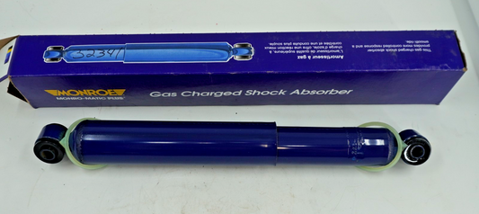 Suspension Shock Absorber-Monro-Matic Plus Shock Absorber Monroe 32341
