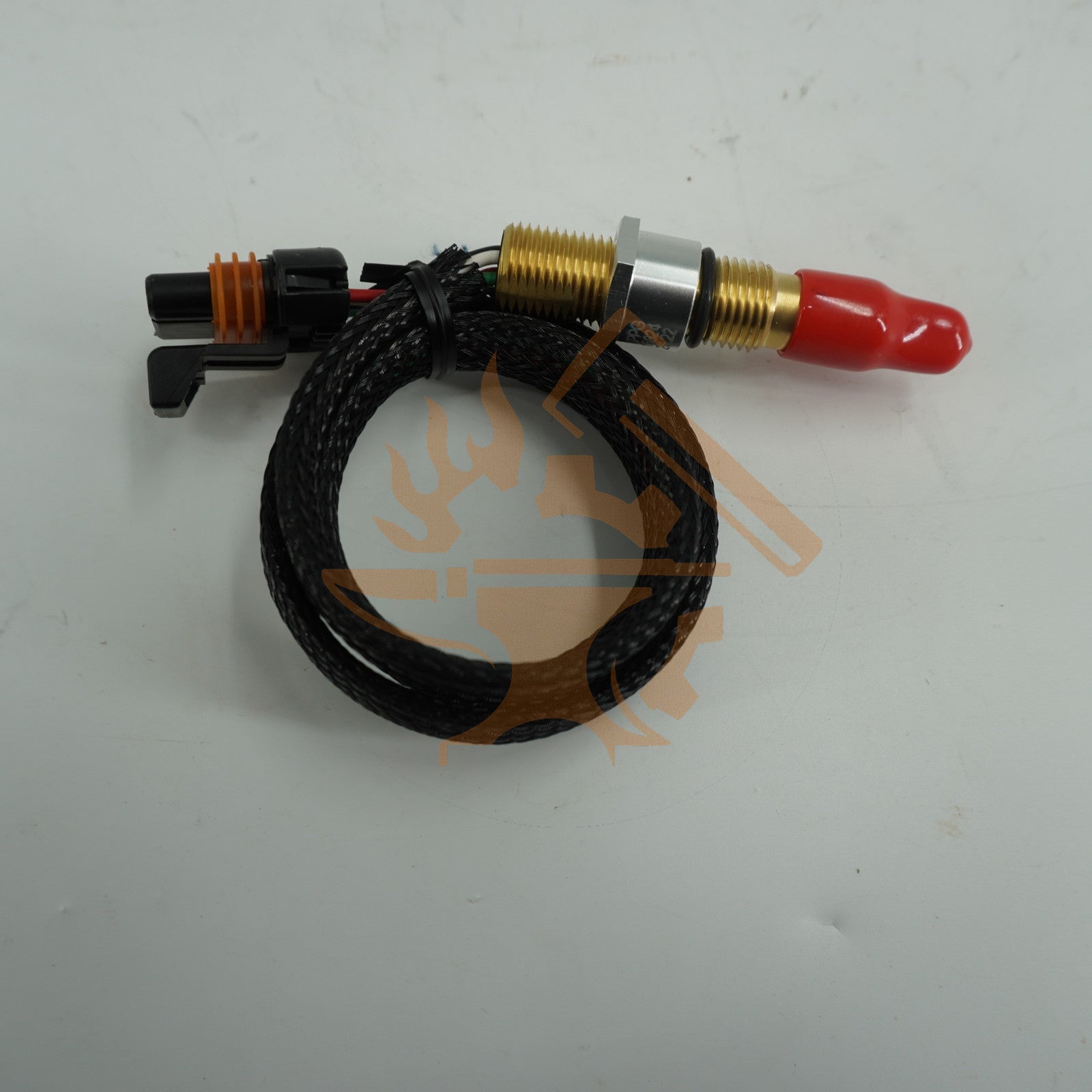 Wheel Speed Sensor AT360573 for John Deere 6068 450H 550H 650H 700H 750C 750C-II