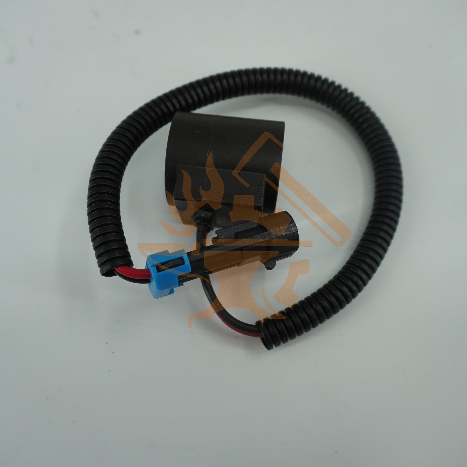 12V Solenoid Valve Coil 6675559 for Bobcat Loader A300 A770 T140 T180 T190 T250