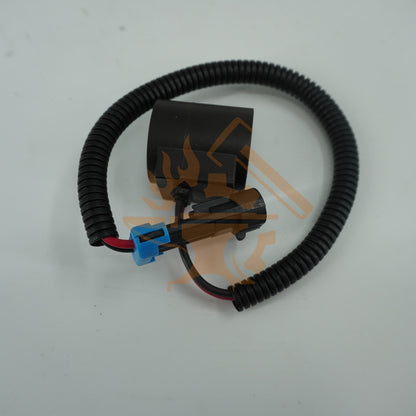 12V Solenoid Valve Coil 6675559 for Bobcat Loader A300 A770 T140 T180 T190 T250
