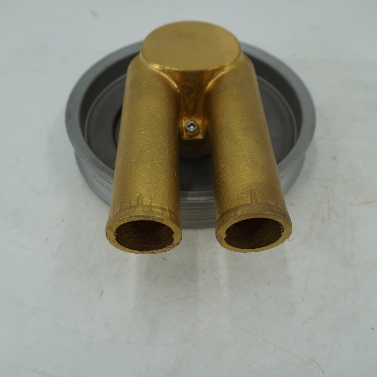 Volvo Penta Raw Water Pump 21214599 3812693 3862482 3857202 4.3 5.0 5.7  V8