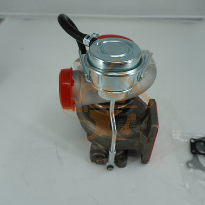 TURBO TD04HL-13GK TURBOCHARGER