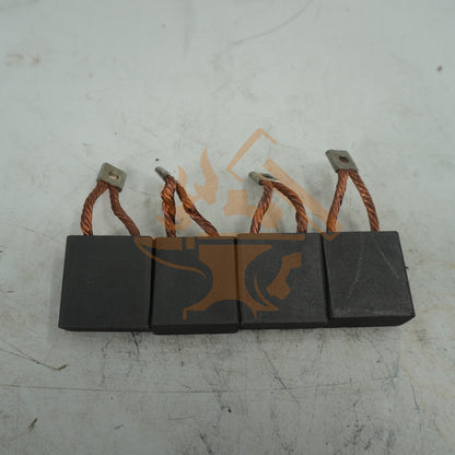 BRUSH KIT, DRIVE MOTOR GENIE OEM ORG 147188GT