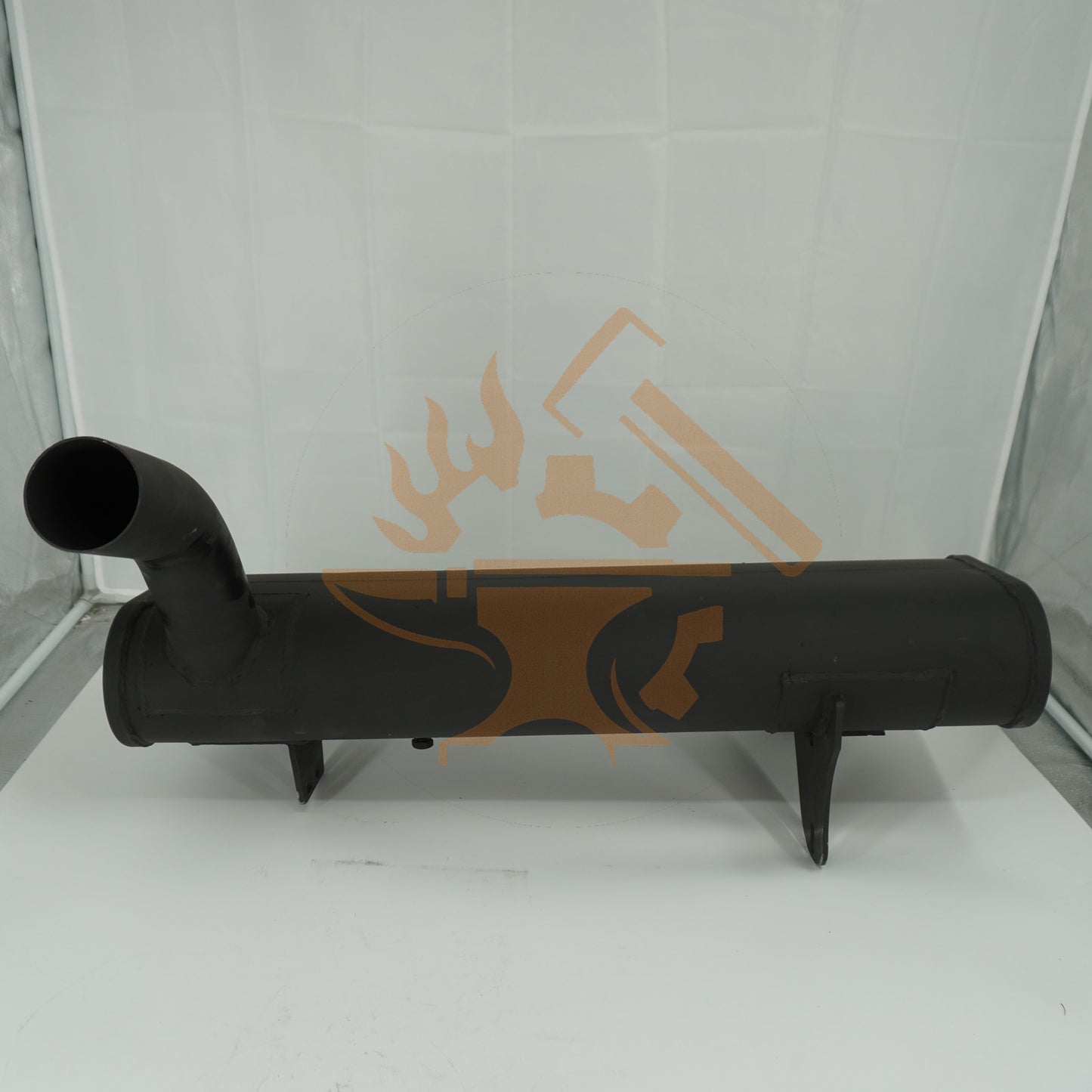 Muffler Exhaust 6687887 for Bobcat Loader A300 S220 S250 S300 S330 T250 T300