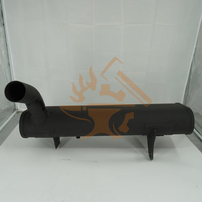 Muffler Exhaust 6687887 for Bobcat Loader A300 S220 S250 S300 S330 T250 T300