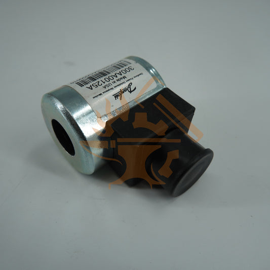 Solenoid Valve Coil MCSCH115AG000010 300AA00125A Aftrmrkt Eaton Loader Excavator