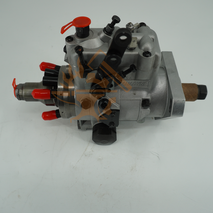 Fuel Injection Pump RE502378 DB4429-5566 John Deere 4045 310E 310G 310SE 310SG