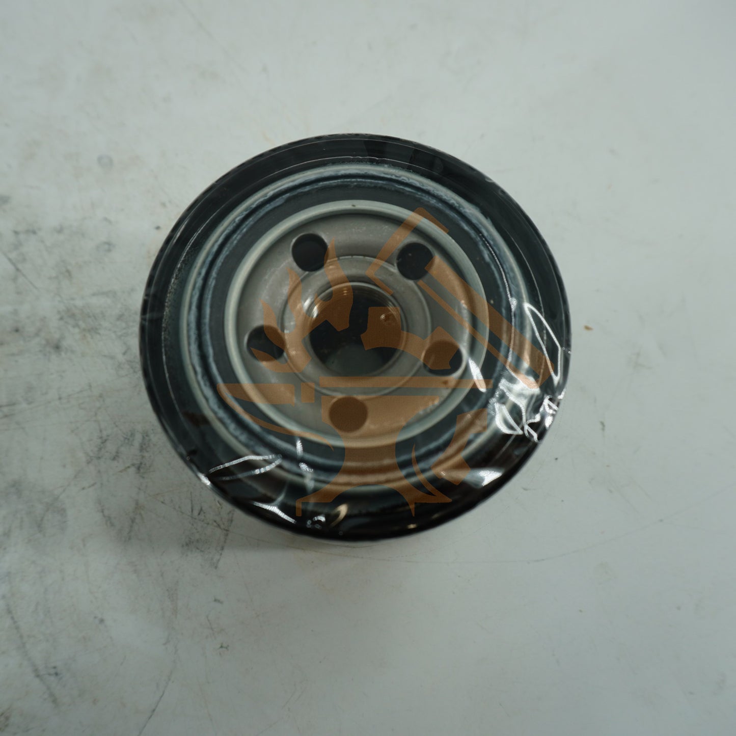 OIL FILTER ISUZU 4LB/C/E GENIE OEM ORG 868075GT
