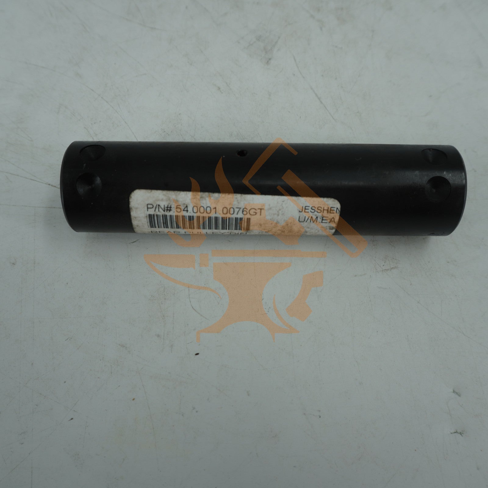REAR PULLEY PIN GENIE OEM ORG 54.0001.0076GT