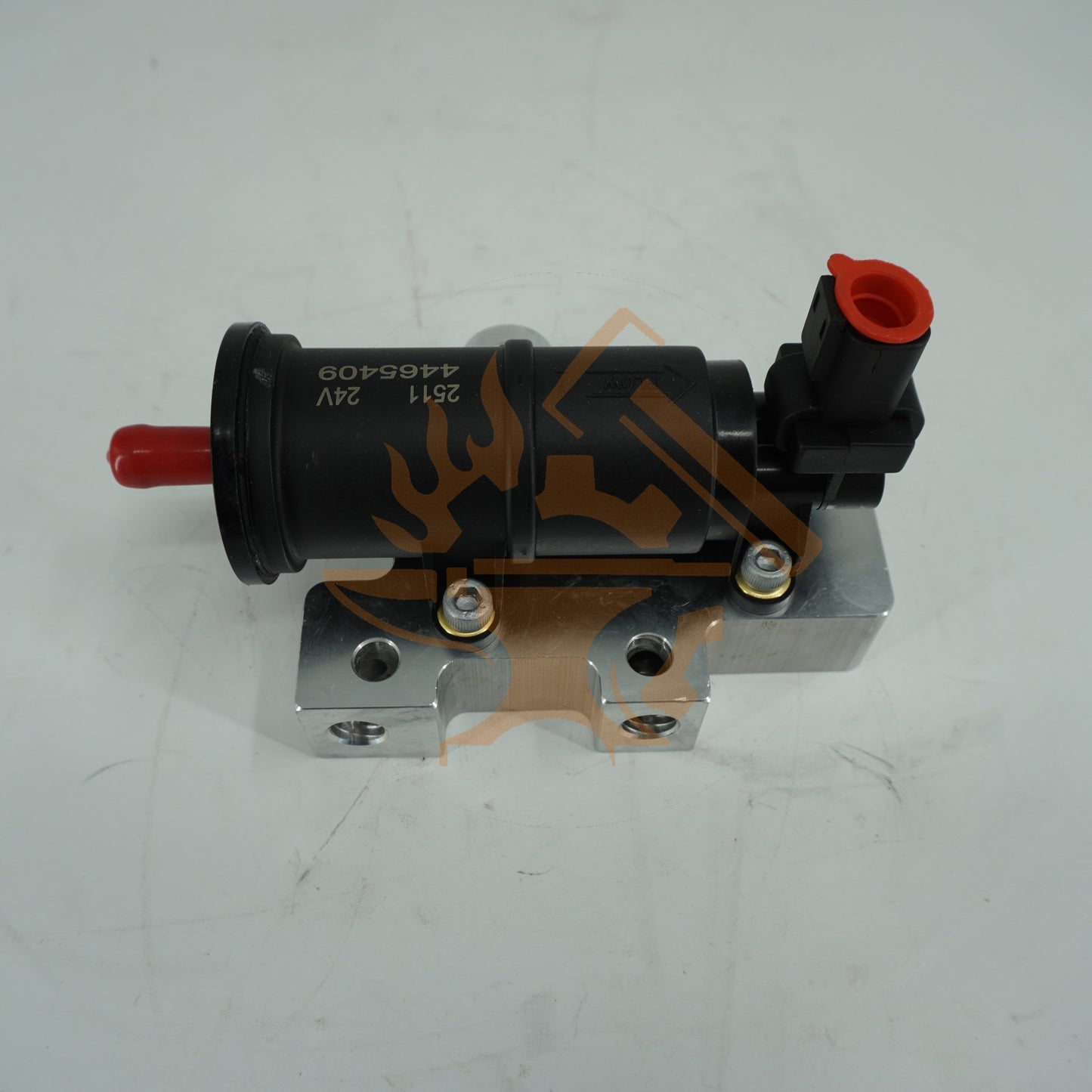 24V FUEL TRANSFER PUMP