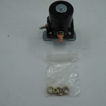6V Starter Relay Solenoid 8N11450 SW218 SW355 for Ford Tractor 2N 8N 9N