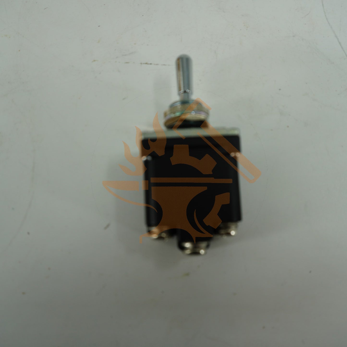Replace Honeywell 15A 125/250VAC On-off Toggle Switch 115574 Skyjack SJIII 3215
