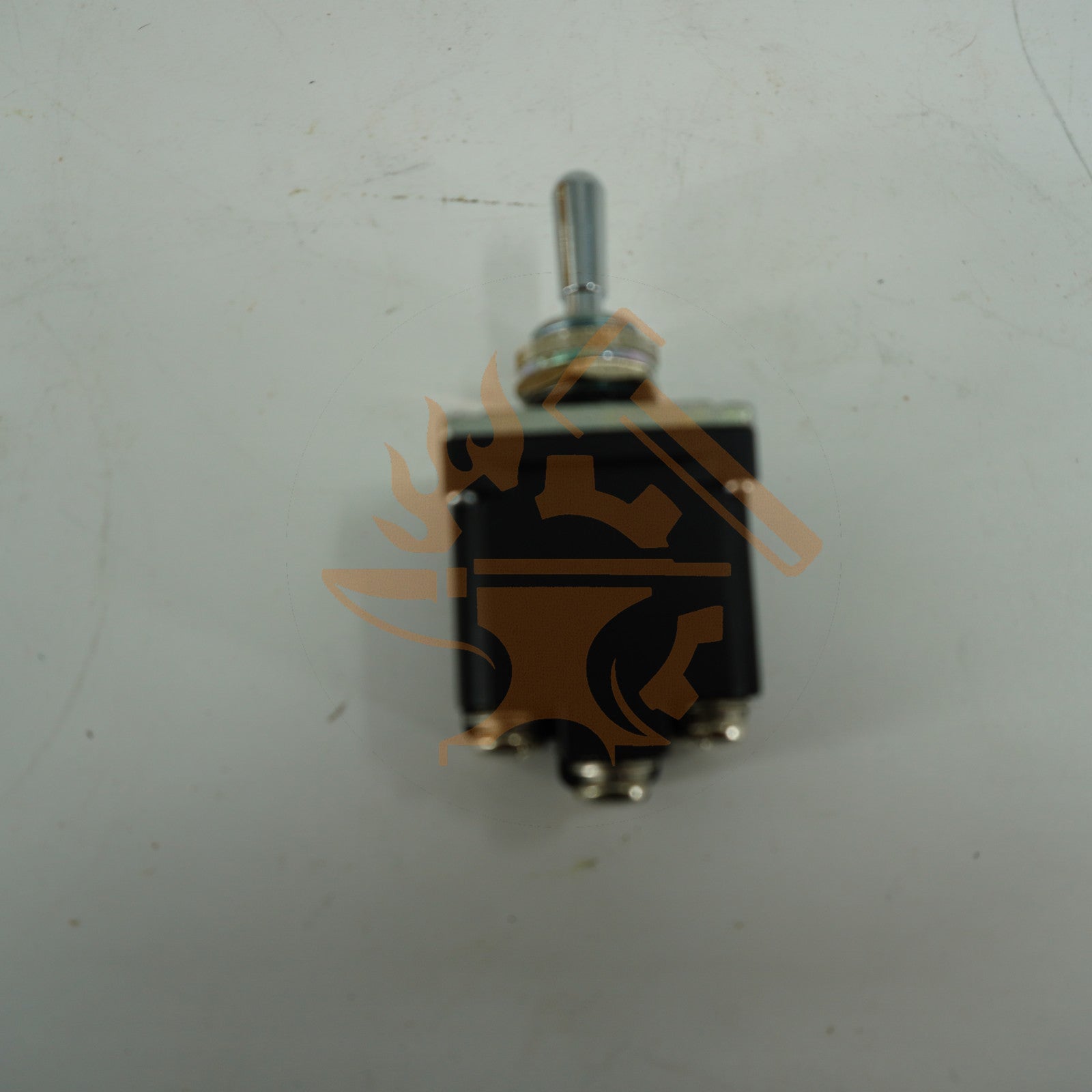 Replace Honeywell 15A 125/250VAC On-off Toggle Switch 115574 Skyjack SJIII 3215
