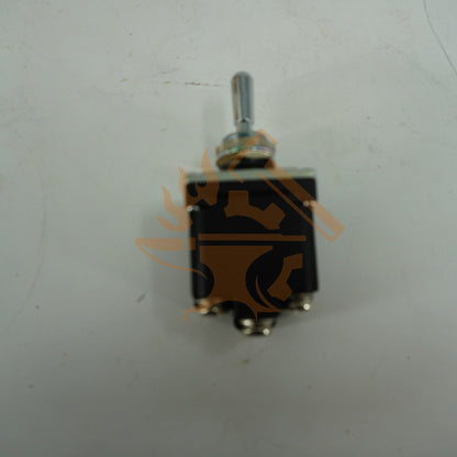 Replace Honeywell 15A 125/250VAC On-off Toggle Switch 115574 Skyjack SJIII 3215