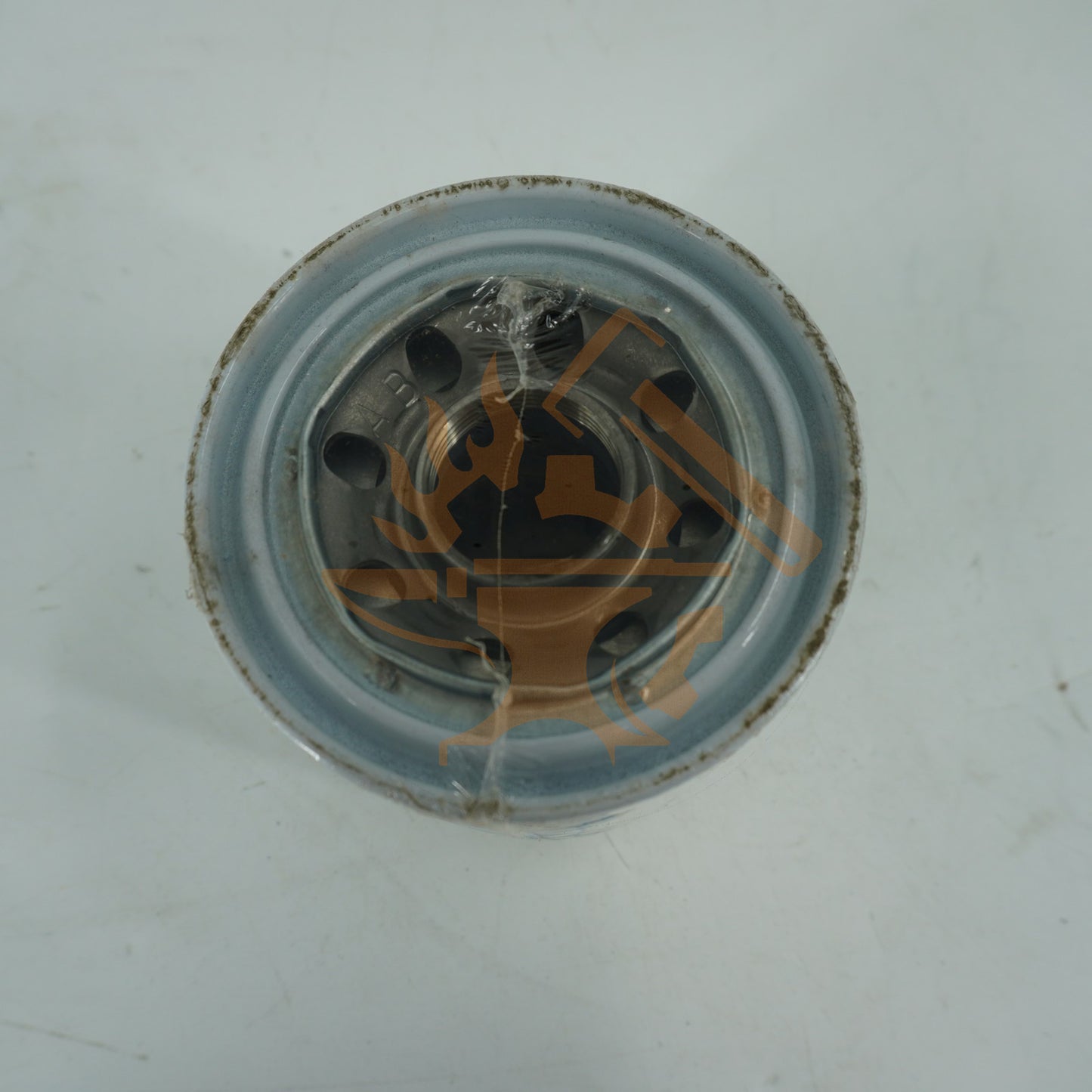 HYDRAULIC SPIN-ON BREATHER DONALDSON OEM ORG P564424