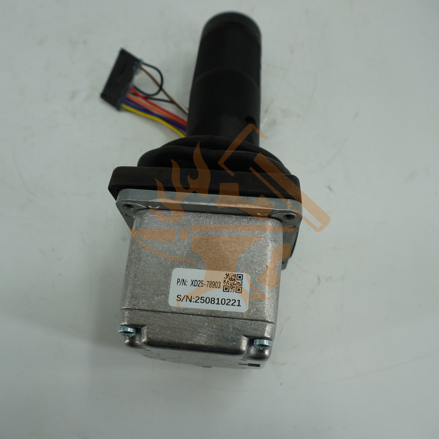 11Wire Single Axis Joystick Controller 78903HGT Genie GS-1530 GS-1532 GS-1930