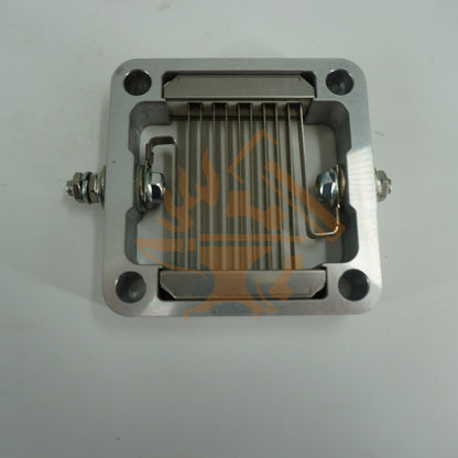 Air Heater 129579-77500 129100-77501 for Yanmar Engine Komatsu Loader