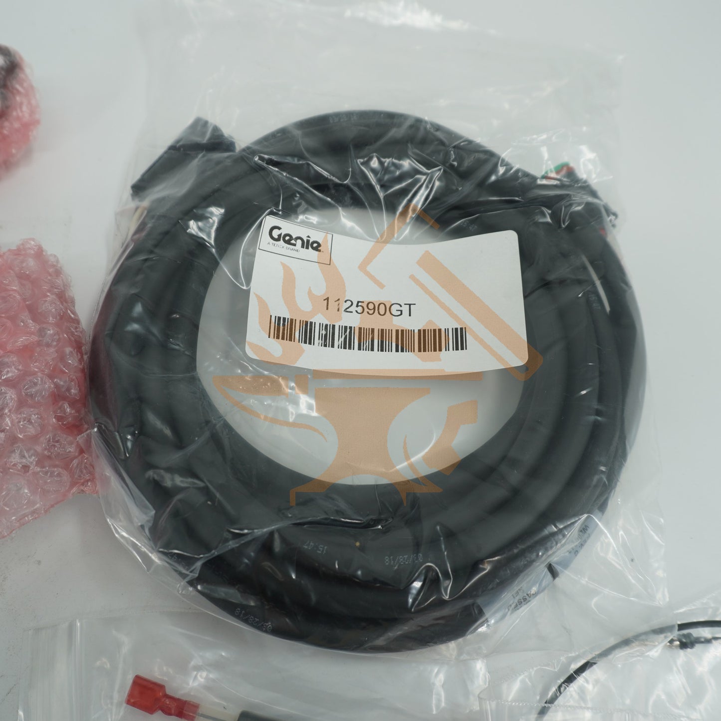 HARNESS ASSEMBLY,LOAD SENSE,90 GENIE ORG 112591GT