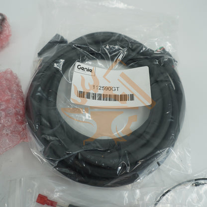 HARNESS ASSEMBLY,LOAD SENSE,90 GENIE ORG 112591GT