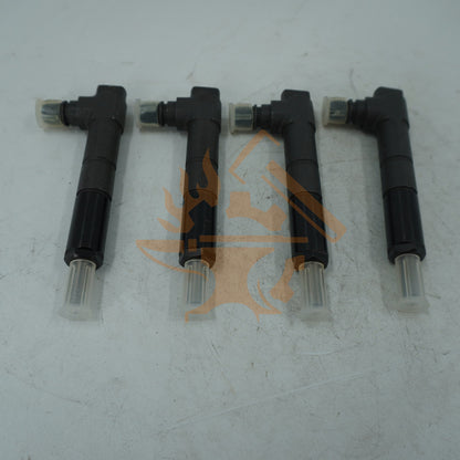4 PC Fuel Injector 1G772-53000 for Kubota Engine V3307 M5040DT M5040F M5040HD