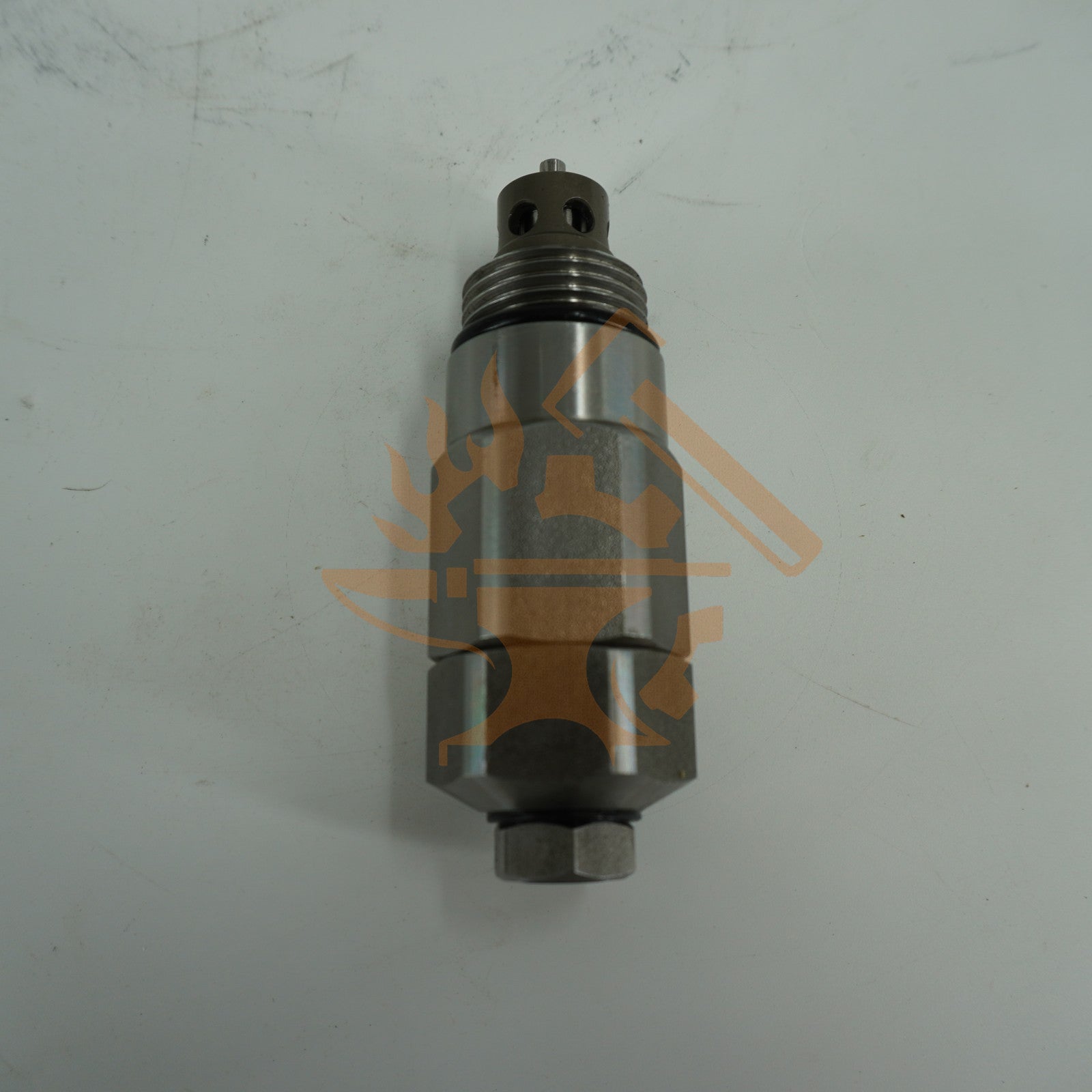 HYDRAULIC RELIEF VALVE