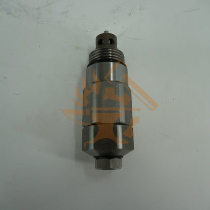HYDRAULIC RELIEF VALVE