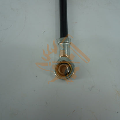 HOOD SHOCK