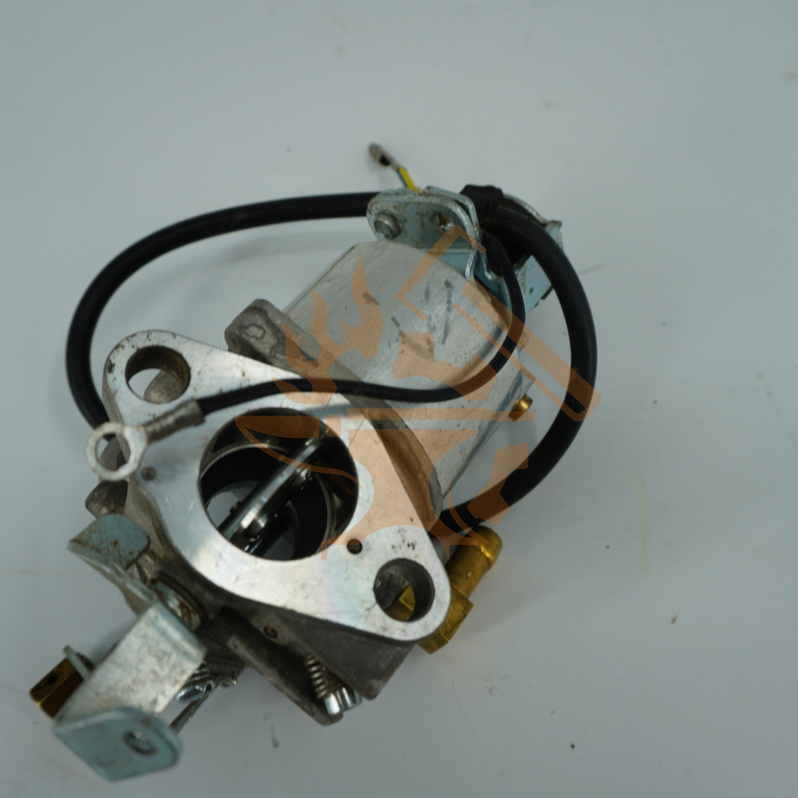 Carburetor 12691-44010 EG281-44010 for Kubota WG600 WG750 Garden Tractor G2000