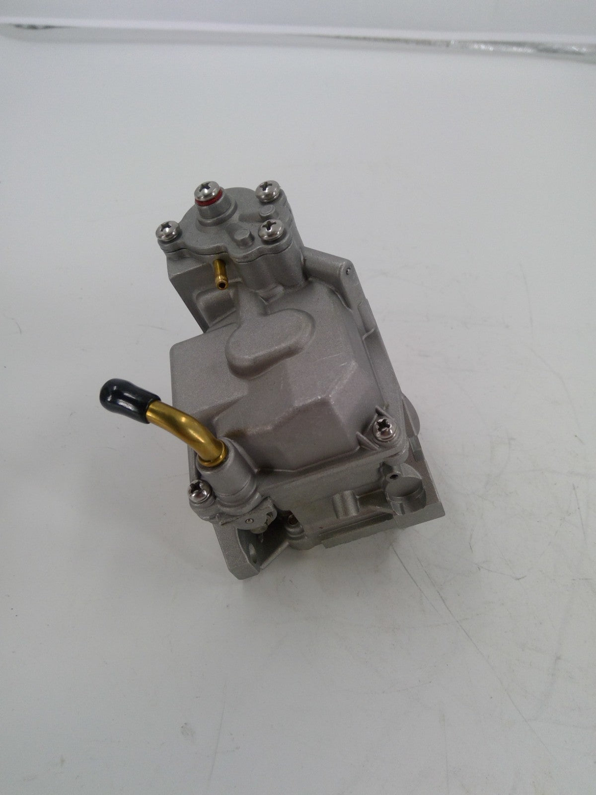 Boat Carburetor For Tohatsu Outboard Engine Motor 4 Stroke MFS 15HP 3BJ-03100-0