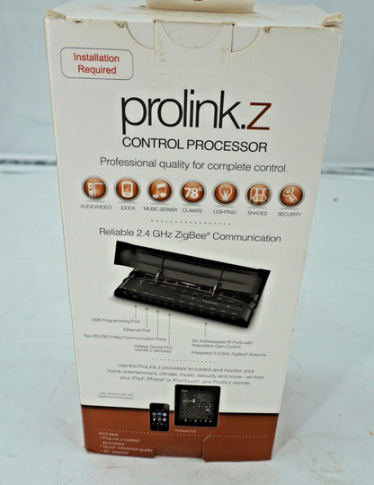 Pro Control - 2.4GHz RF Control Processor - PC-PROLINK.Z