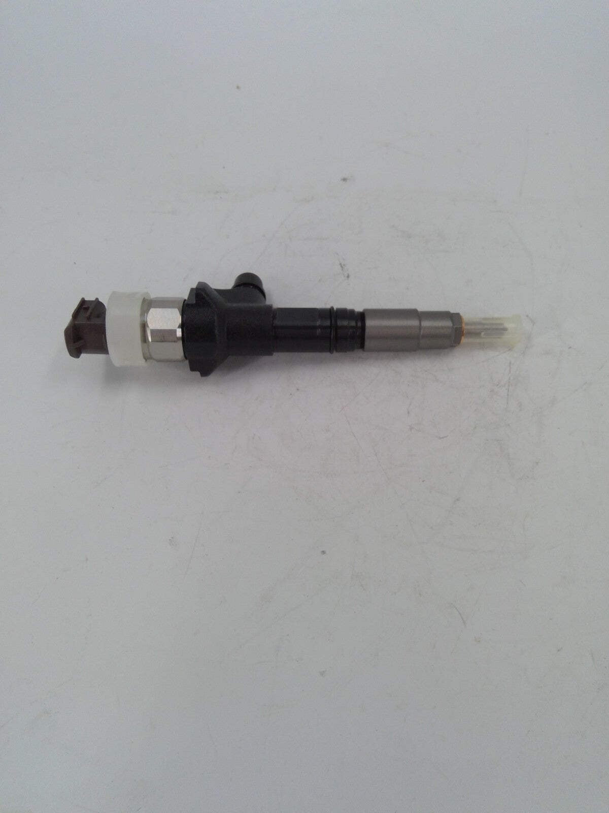 Fuel Injector 436-1096 608-2959 For Caterpillar CAT C3.3B 257D 259D 906M