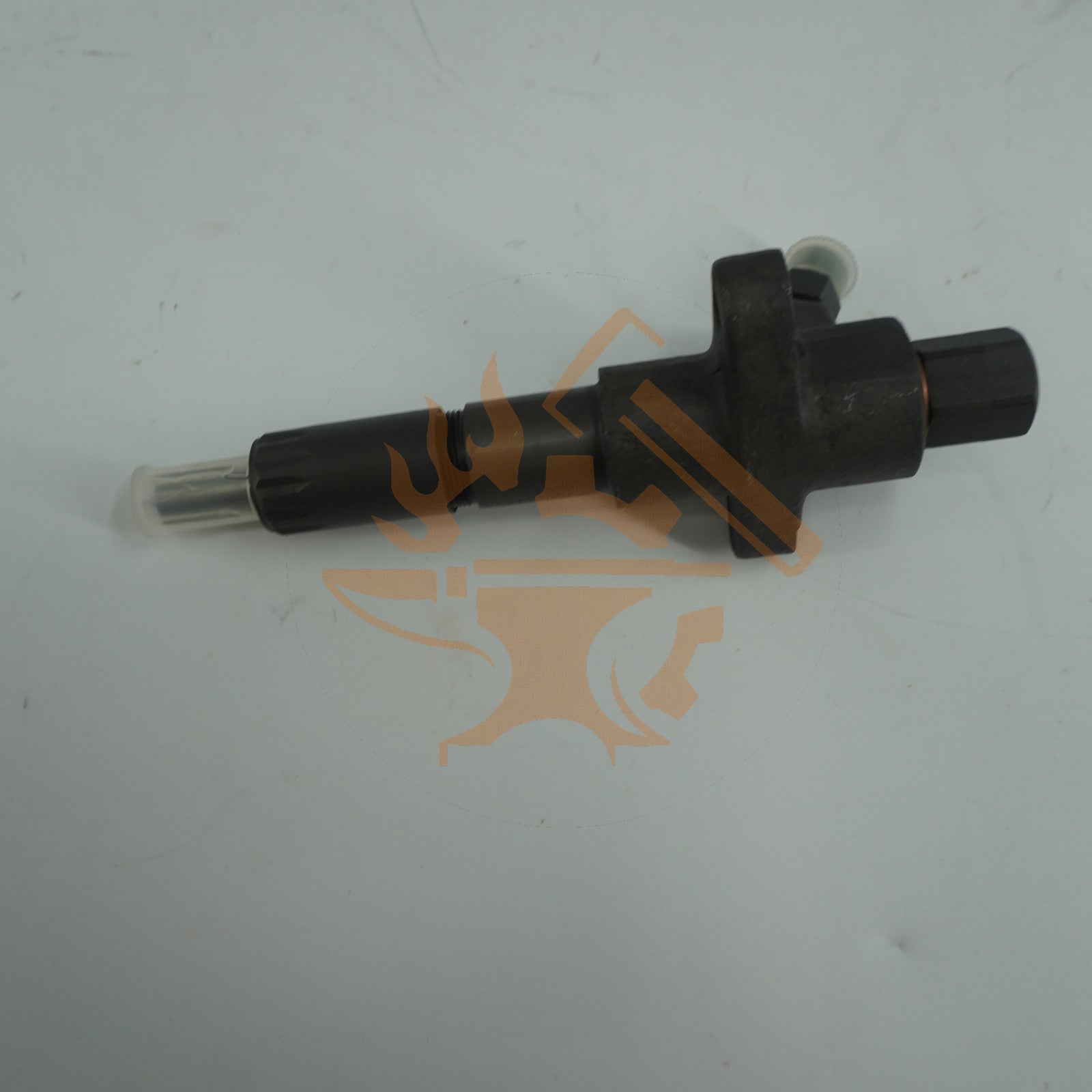 6 Pc Fuel Injector 9430612732 8-97222170-0 8972221700 for Isuzu Engine 4BG1 6BG1