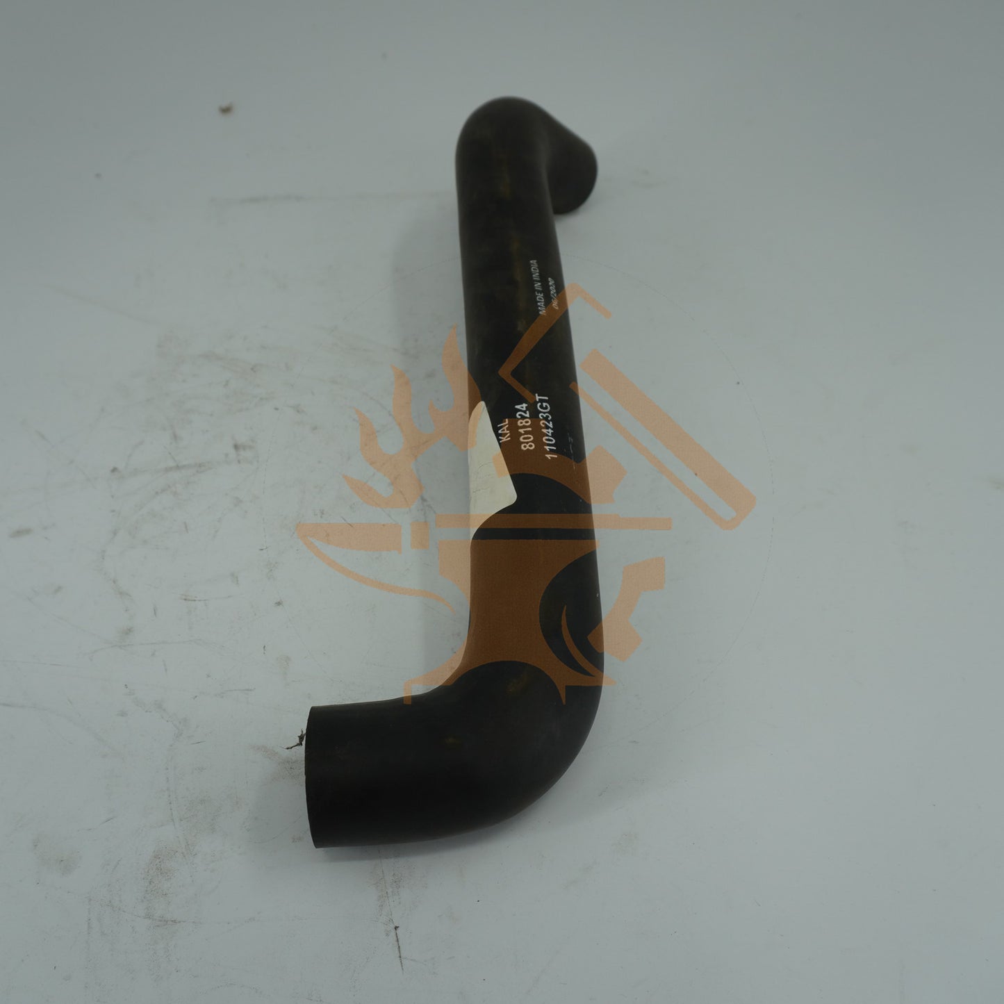 HOSE,LOWER RADIATOR GENIE ORG 110423GT
