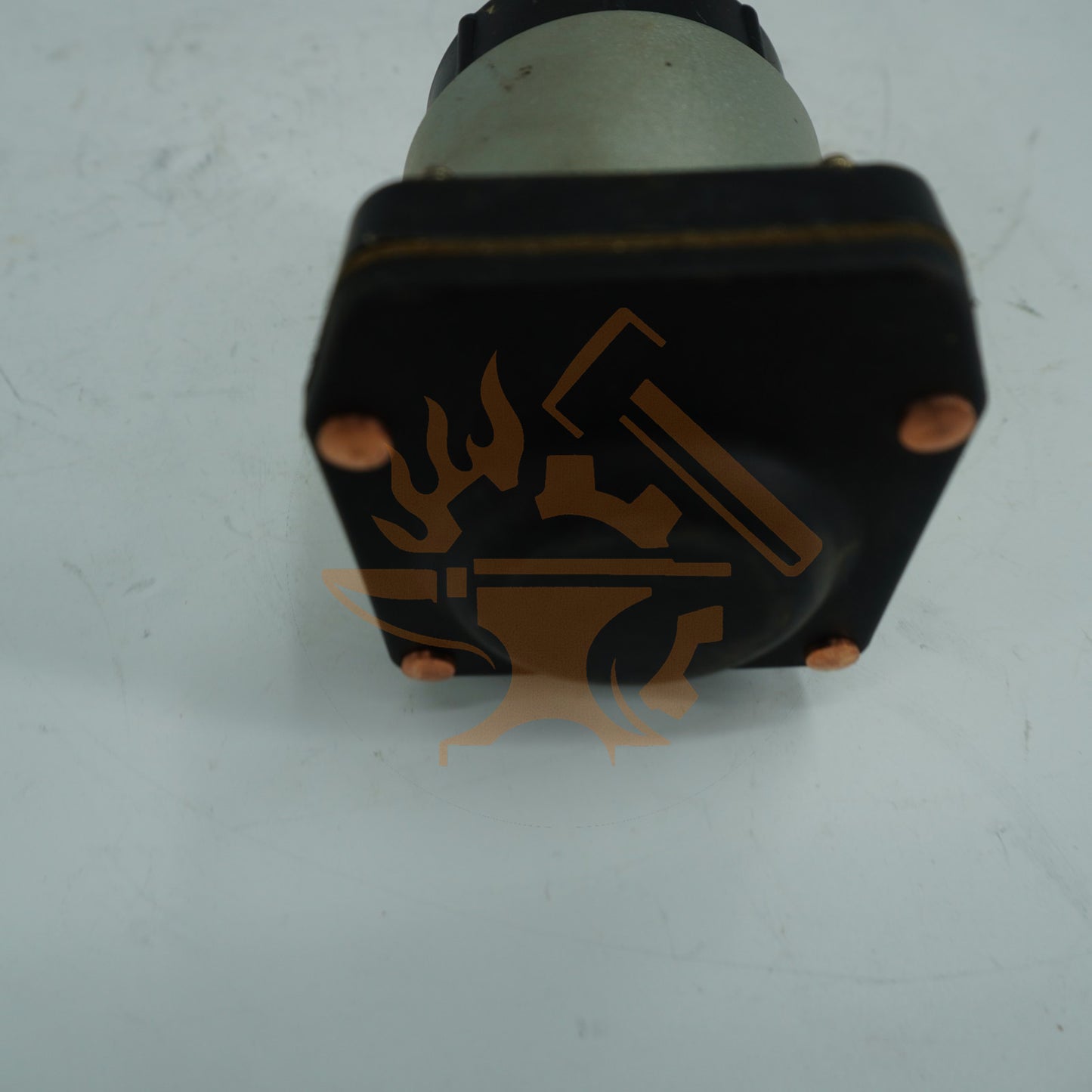 MOTOR CONTROLLER