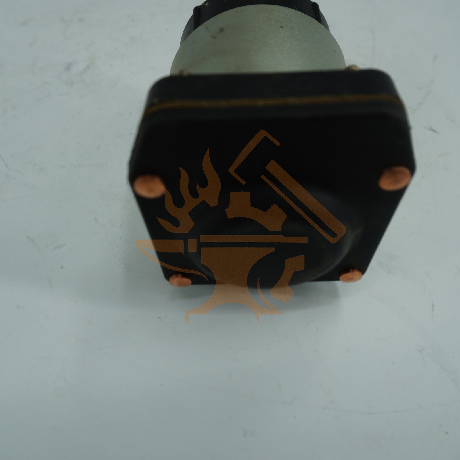 MOTOR CONTROLLER
