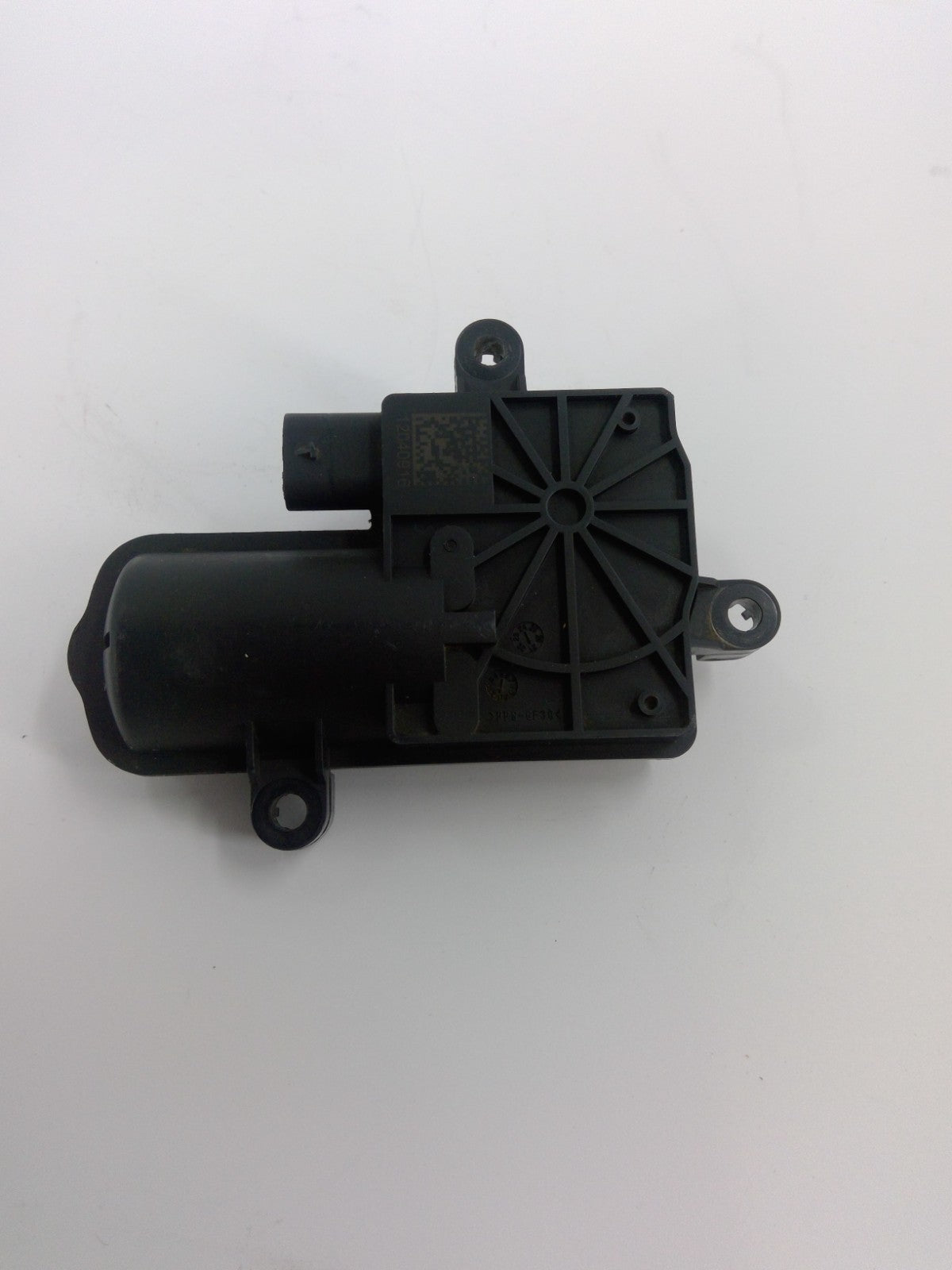 Exhaust Control Valve Actuator-R/T, VIN: T Mopar 68420674AA