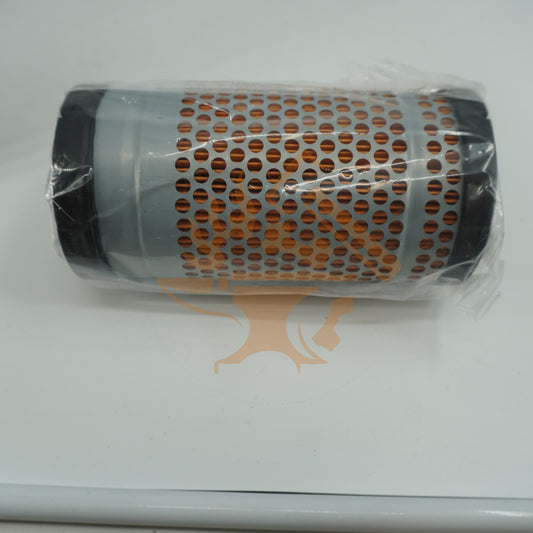 Outer Air Filter 6A100-82630 for Kubota U15 U25S K008-3 KX41-3 B21 B26 B1700D